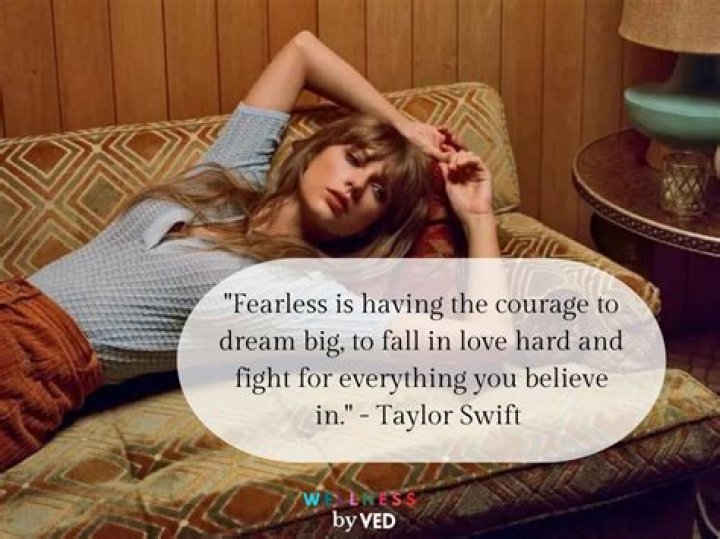 Judge quotes Taylor Swift lyrics as he sends Eras Tour trespasser to jail