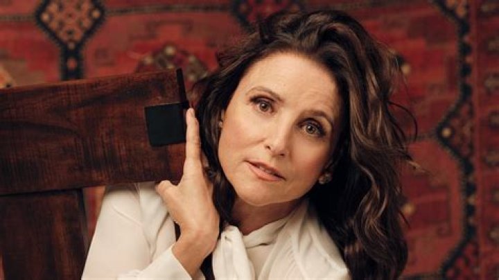 Julia Louis-Dreyfus’ experience on SNL nearly pushed her to never act again