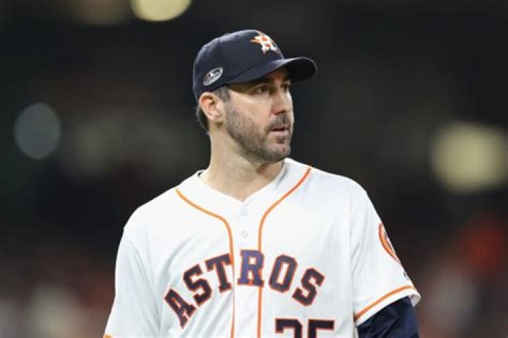 Justin Verlander Net Worth: Baseball Career & Lifestyle