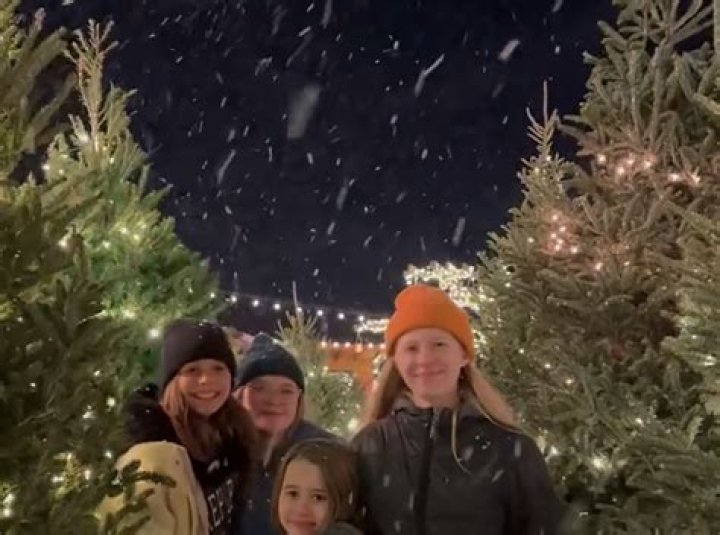 Kai Knapp Is Daughter of Actress, Alexis Knapp and actor Ryan Knapp.