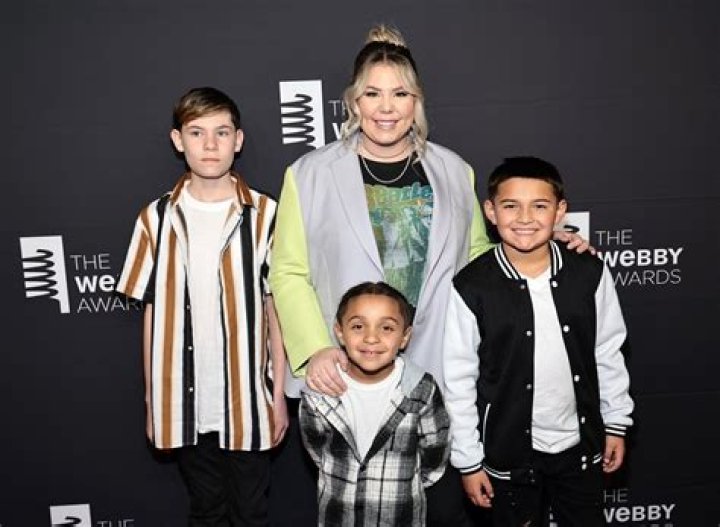 Kailyn Lowry Back With Ex-Girlfriend?