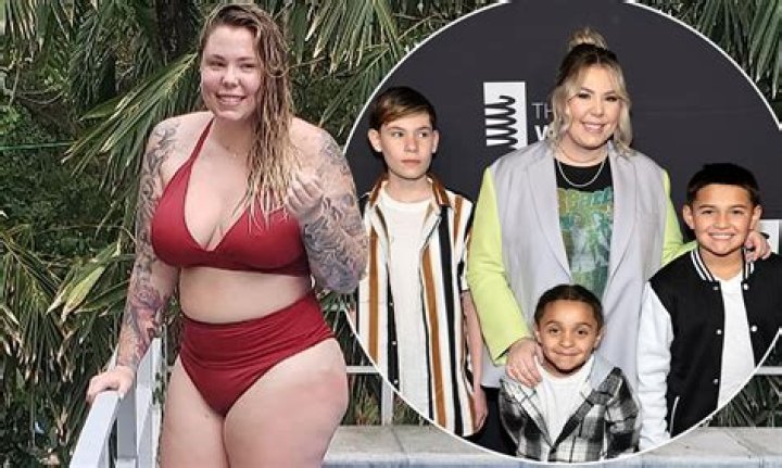 Kailyn Lowry | Celebuzz