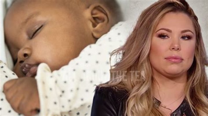 Kailyn Lowry is 'Ashamed' in Shocking Message Post-Paternity Scandal