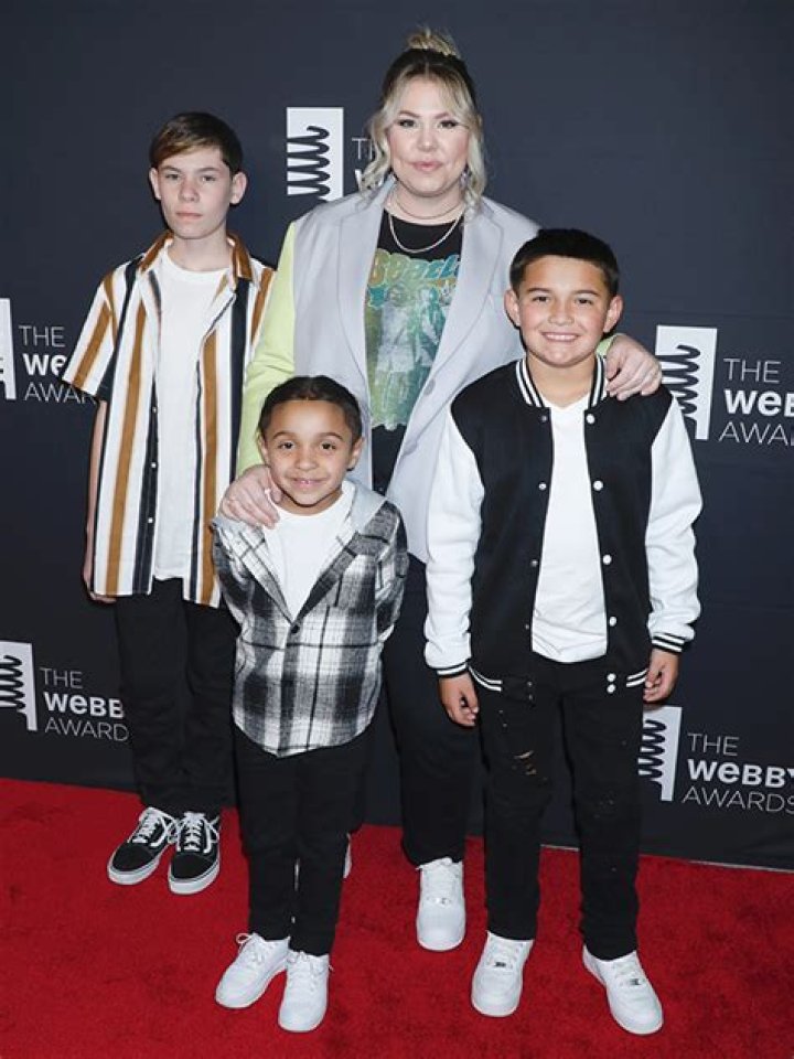 Kailyn Lowry Quit 'Teen Mom 2' After Chris Lopez Signed On?