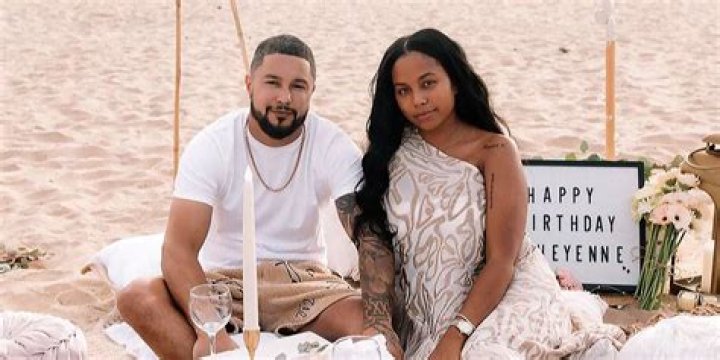 Kailyn Vows to No Longer Speak To Javi Marroquin