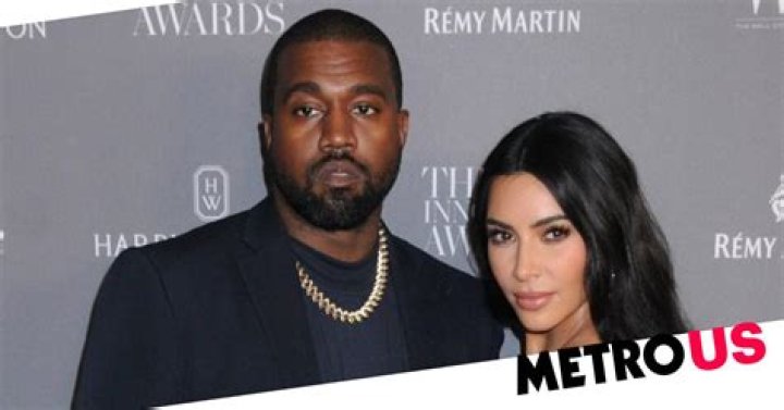 Kanye West Allegedly Cheated on Kim Kardashian