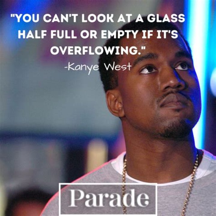 Kanye West’s Best Quotes from 2013