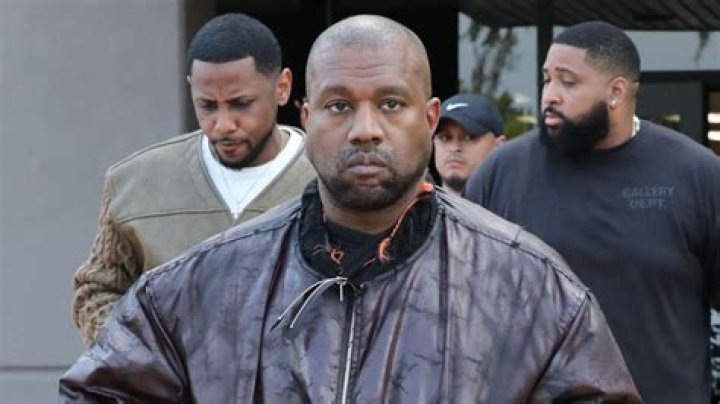 Kanye West teasing career comeback and new trademarks could be a clue