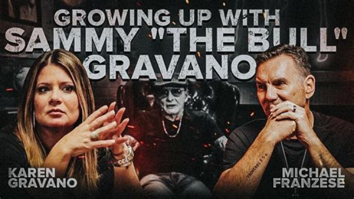 Karen Gravano and Her Twitter Account Can Teach Us a Thing or Two