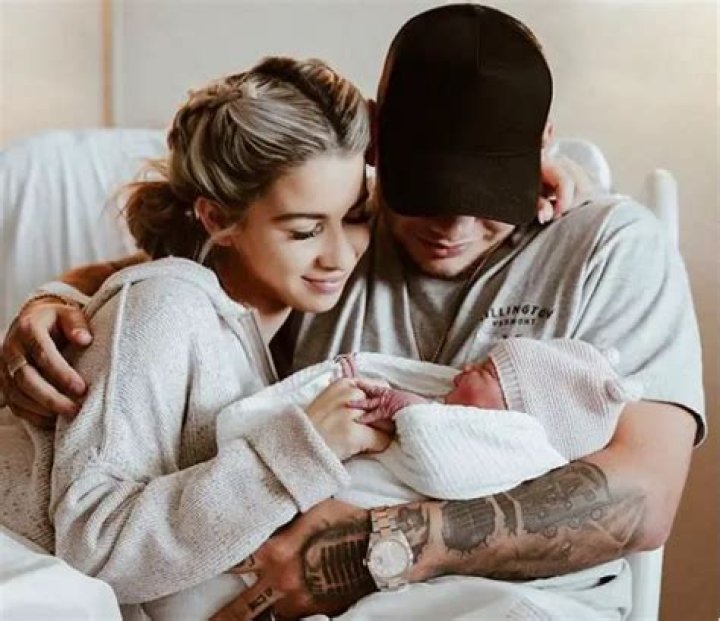 Katelyn Jae Wiki, Age, Net Worth, Family