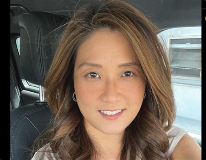 Katie Phang Husband Jonathan Feldman Married Life And Ethnicity