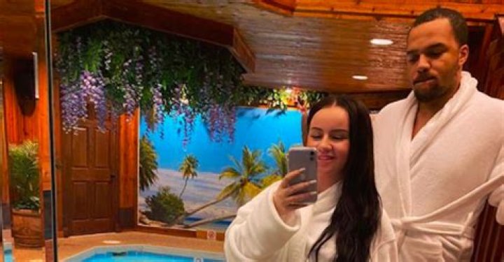 Kayla Sessler Spilt From Luke Davis?