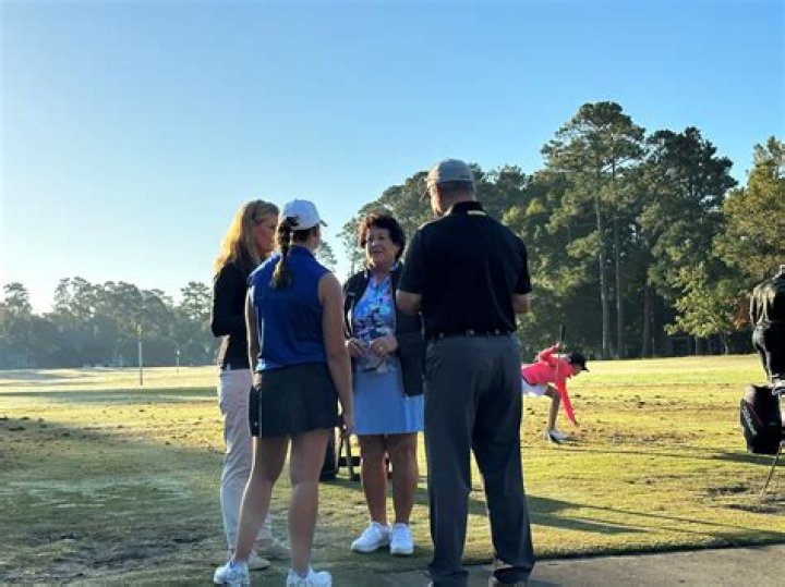 Kelly Tilghman Married, Girlfriend, Lesbian/Gay, Baby, Salary