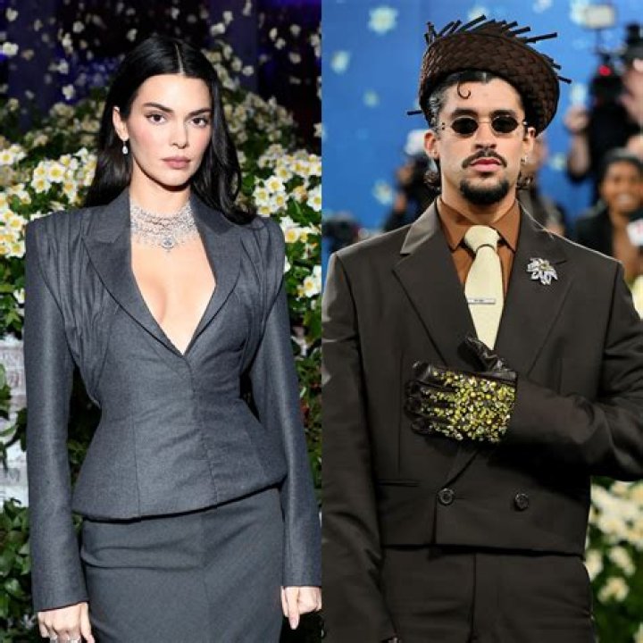 Kendall Jenner Dating Jordyn Woods' Ex?