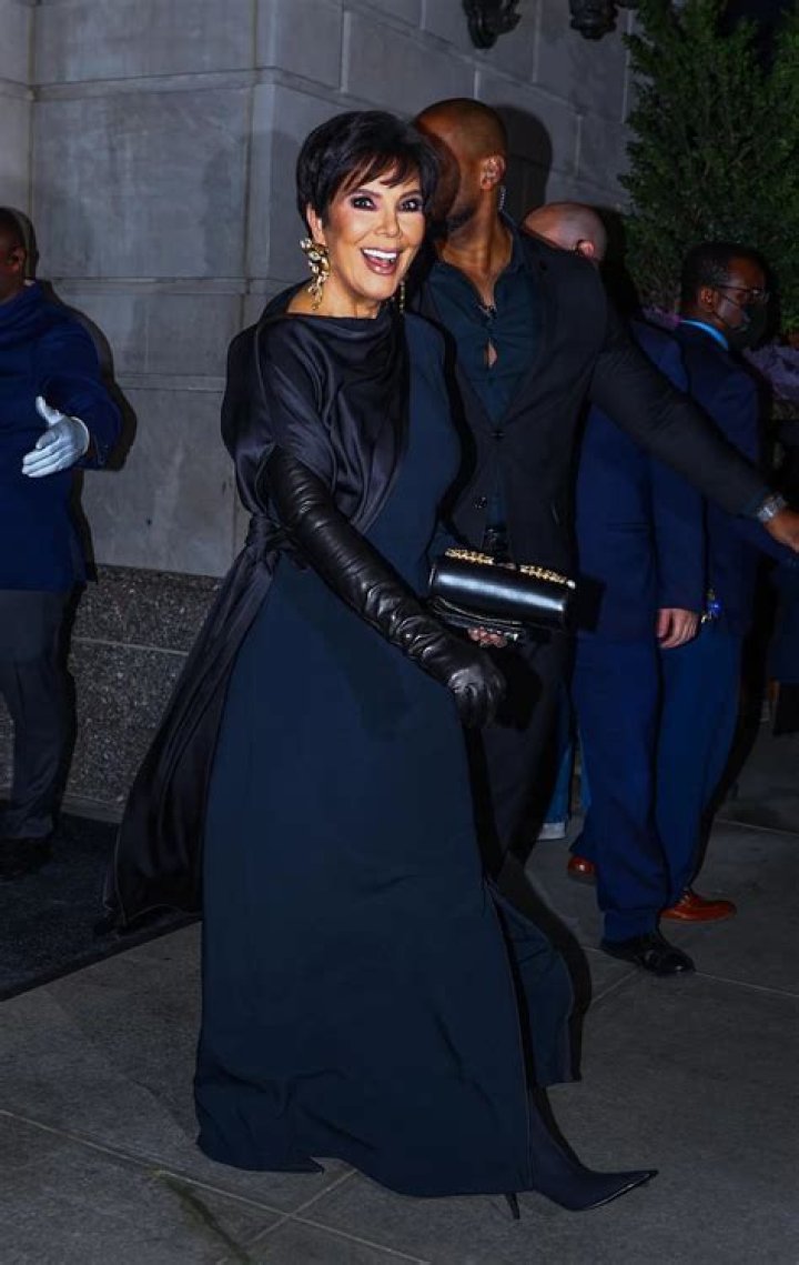 Kendall Jenner Will Do Whatever it Takes to Make it as a Model