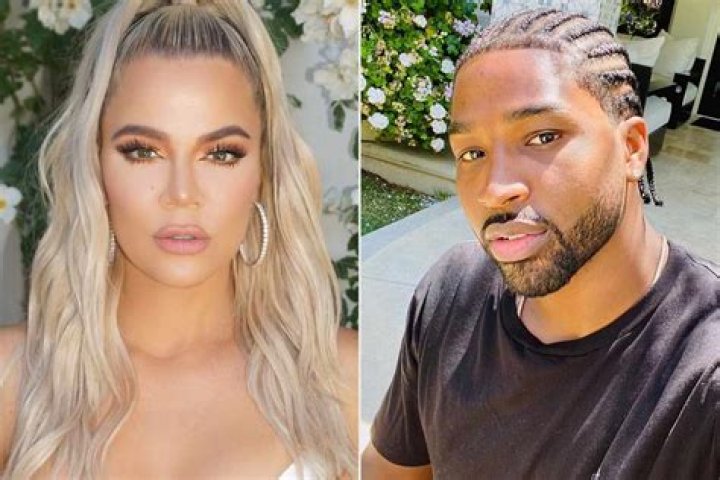 Khloe and Tristan are Officially Back Together