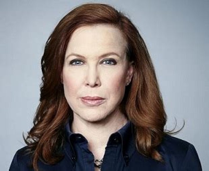 Kimberly Dozier Married, Husband, Family, Height, CBS, Salary