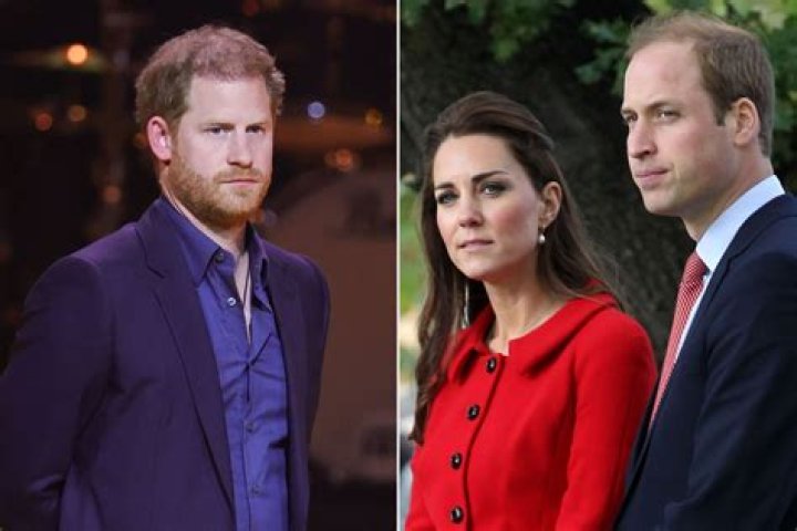 King Charles' moment he realized 'how bad relationship is with Prince Harry', author says