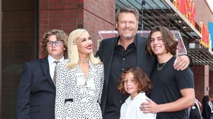 Kingston Rossdale- Meet Oldest Son Of Gwen Stefani and Gavin Rossdale