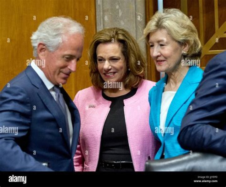 Know About The Current Relationship Status Of Former United States Senator, Kay Bailey Hutchison