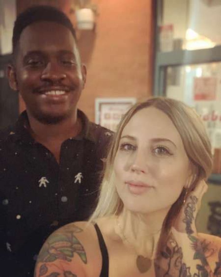 Know the Relationship Status and Net Worth of Ink Master, Katie Mcgowan