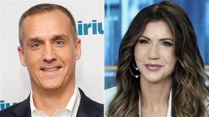 Know the Relationship Status of Corey Lewandowski's Wife, Alison Lewandowski and Her Net Worth