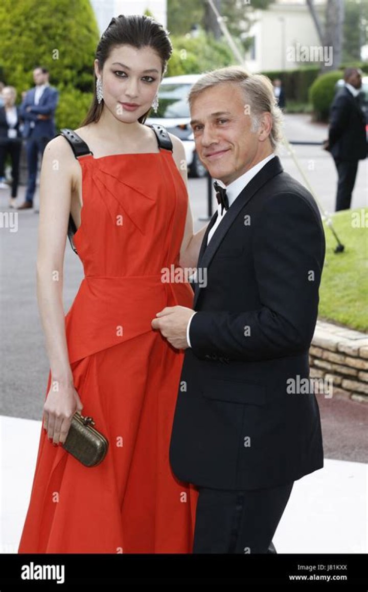 Kouka Webb Mug G3472364 - CelebPoster.com