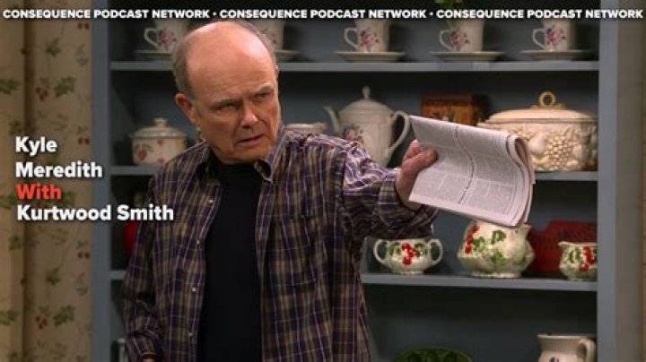 Kurtwood Smith of That '70s Show joins the cast
