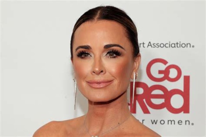 Kyle Richards Reveals Shocking Reason She Sold Her 'Dream' Property