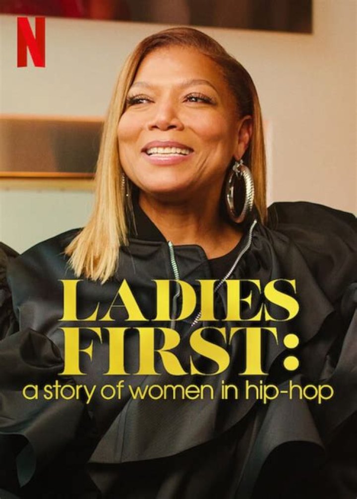 Ladies First: A Story of Women in Hip-Hop cast: Who's in the docuseries?