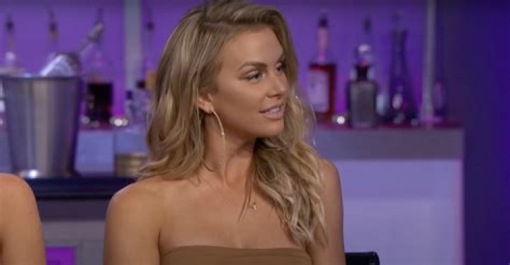 Lala Kent Heard Rumors of Mauricio Umansky Being Unfaithful Before Kyle Richards Split