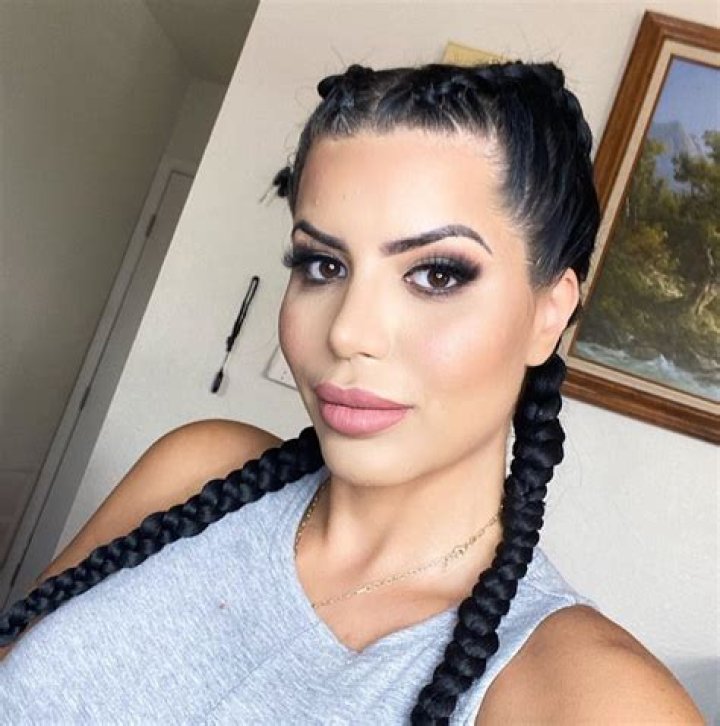 larissa dos santos lima | Celebuzz