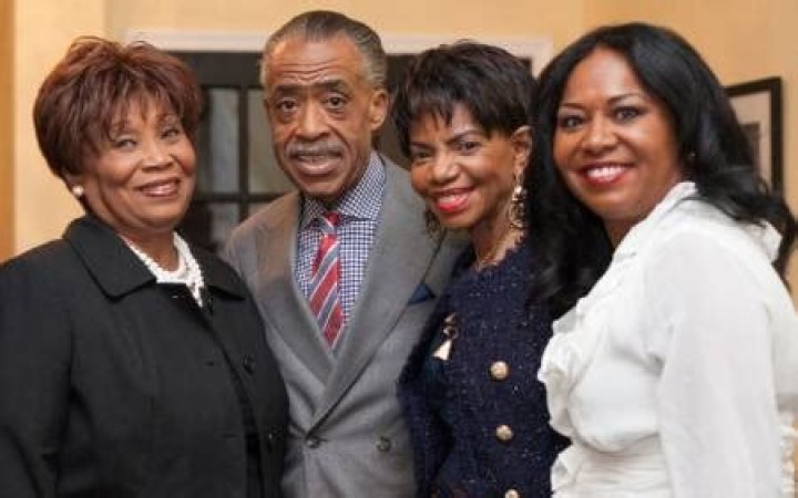 Late James Brown Daughter, Deanna Brown Shares a Son With her Husband Shawn Thomas! Know her Personal Life