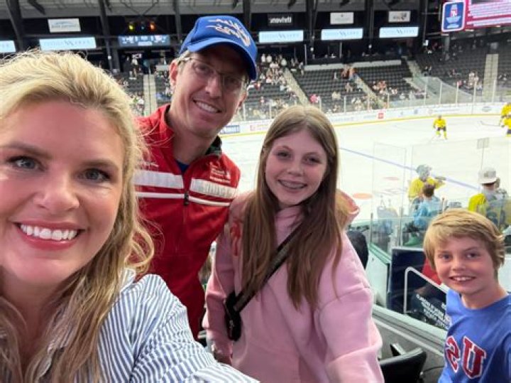 Lauren Przybyl Shares Two Kids With Husband Shane Miller