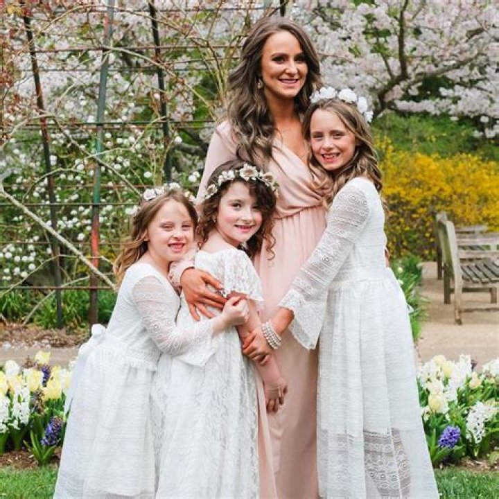 Leah Messer Reveals Her Miscarriage Was Secretly An Abortion