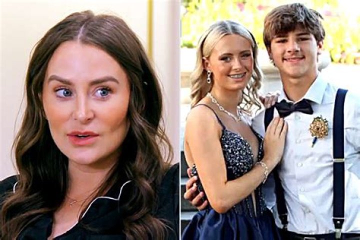 Leah Messer Slammed for Putting Her Dog in Danger