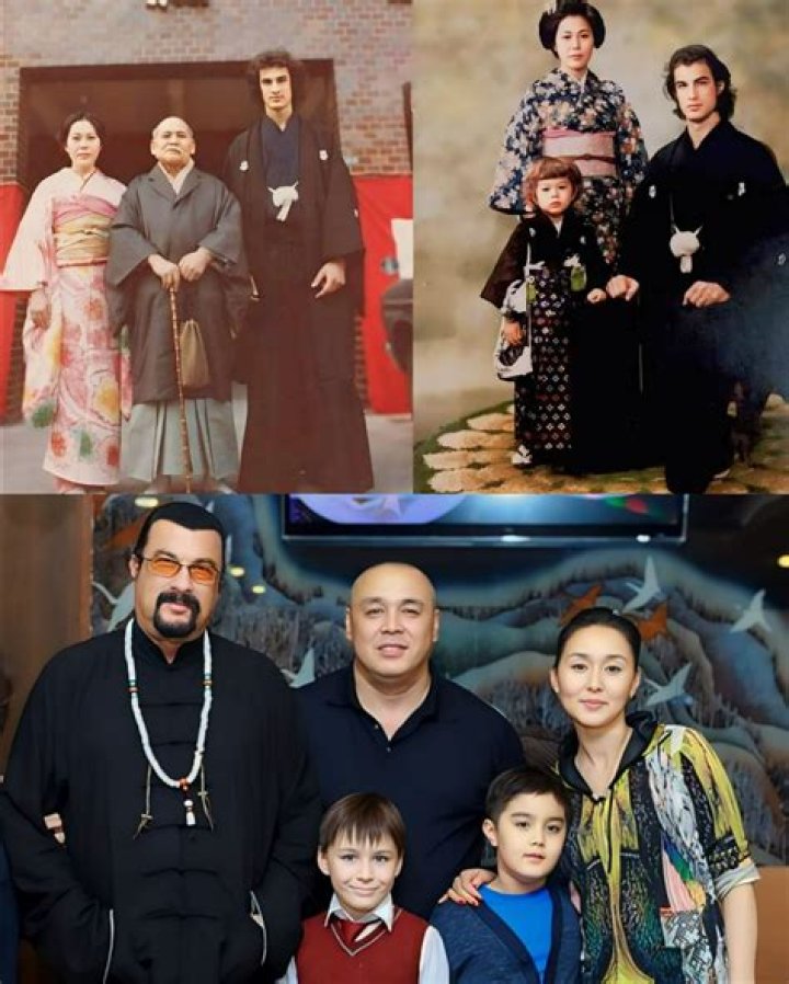 Learn About The Aikido Instructor, Ex-Wife of Steven Seagal, Family, Net Worth, and More
