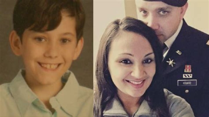 Letecia Stauch Wikipedia Bio Age Husband And Daughter