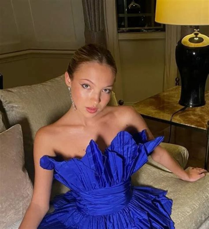 Lila Grace Moss Hack Pets