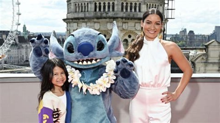 Lilo And Stitch: Maia Kealoha Age Parents Birthday And Instagram