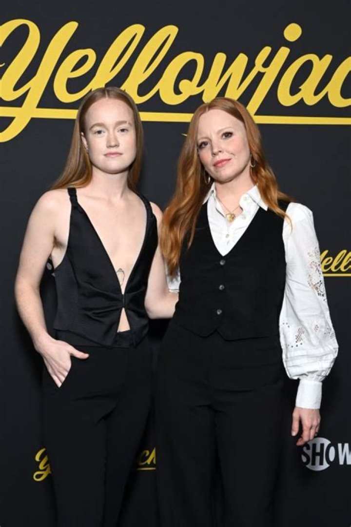 Liv Hewson, 'Yellowjackets' Star Enjoys $1 Million Net Worth & Single Life