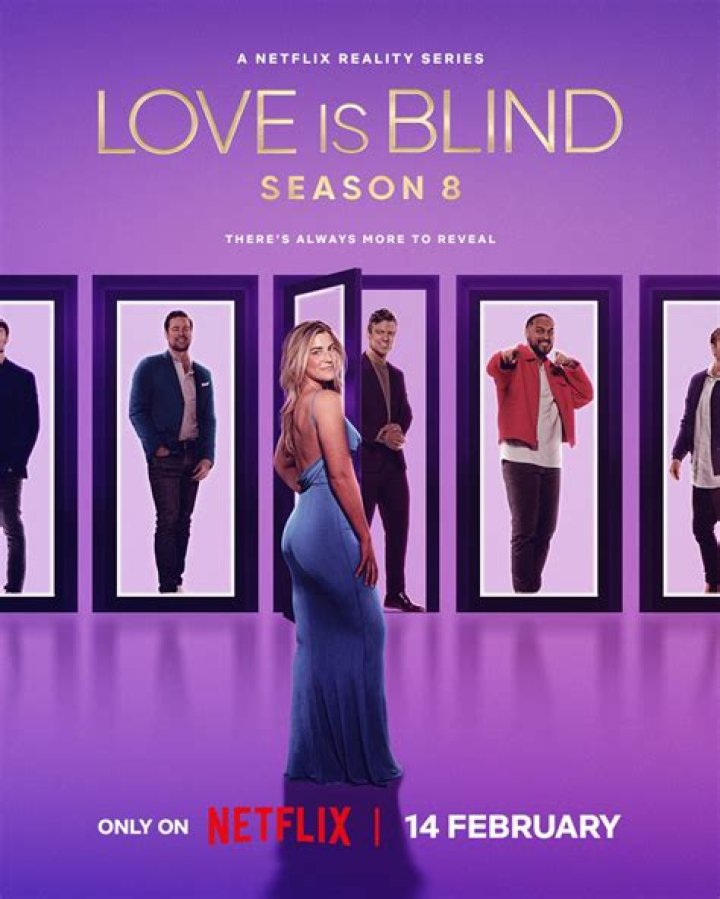 Love Is Blind season 6 AND 7 are officially on the way: Here's what we know