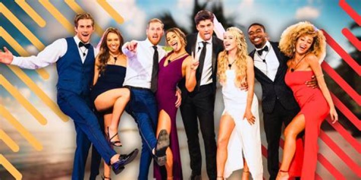 Love Island USA season 2: Where are they now?
