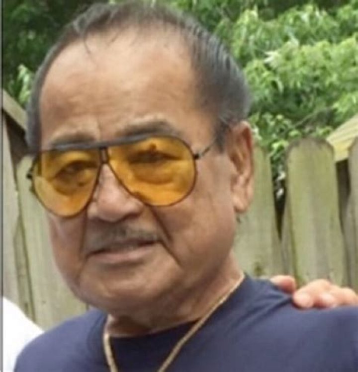 Lt Gen Benjamin Santos Wikipedia Biography Age Wife And Net Worth