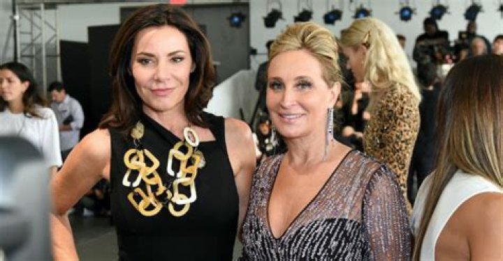 Luann de Lesseps and Sonja Morgan Land New Reality Series