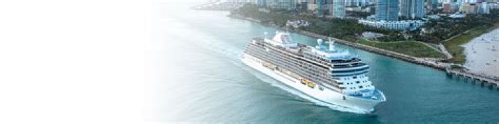 Luxury Cruises From Miami to Mexico