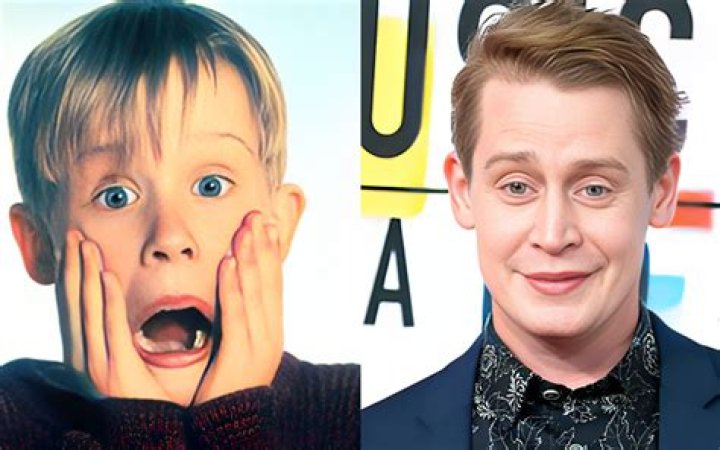 Macaulay Culkin sparks tears with grateful speech but fans think he sounds younger than his age