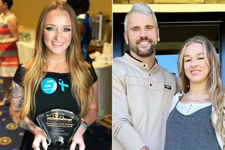 Maci Bookout Reveals Ryan Edwards Never Checks On Bentley