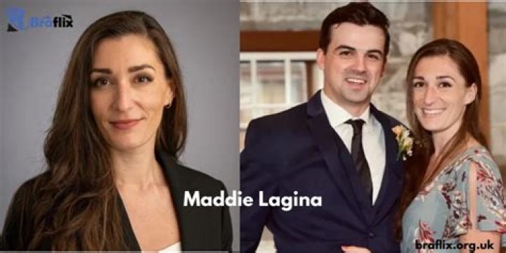 Maddie Lagina, Marty Lagina's Daughter, Bio, Education, Job