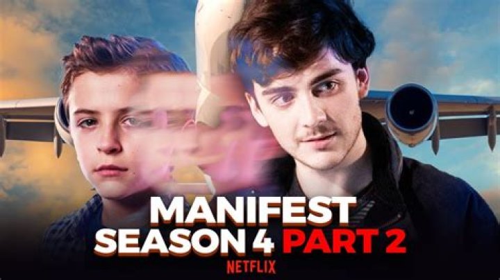Manifest season 4 part 2 release date confirmed for June 2023